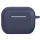 AirPods Pro Naked silicone case suit Blue BLDVAP101-BL