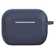 AirPods Pro Naked silicone case suit Blue BLDVAP101-BL