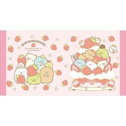 ヨドバシ Com サンエックス San X すみっコぐらし Cm バスタオルm キャラクターグッズ 通販 全品無料配達