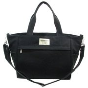623-0352 [キャンバス10Pトート BK]