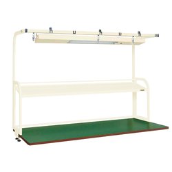 KFP-150I [計測器架台]