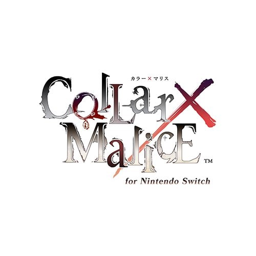 Collar×Malice for Nintendo Switch [Nintendo Switchソフト]