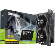 GAMING GeForce GTX 1650 SUPER Twin Fan ZTGTX1650S-4GBTWIN