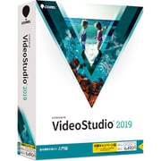 VideoStudio 2019 Standard　半額キャンペーン版 [Windowsソフト]