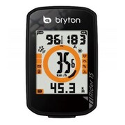 Rider15E GPSサイクルコンピューター TB0F0R015EBLK