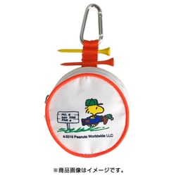 C-86 [ボールケース ウッドストックゴルフ]