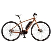 E-Bike(スポーツ電動アシスト自転車) AVIATOR-E 470mm 外装8段変速 LG MATTE BRONZE AVIATOR-E(AJ) MATTBRONZE470