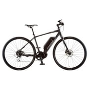 E-Bike(スポーツ電動アシスト自転車) AVIATOR-E 420mm 外装8段変速 LG MATTE GRAPHITE AVIATOR-E(AJ) MATTGRAPHITE420