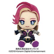 ダンキラ！！！ - Boys, be DANCING！ - Chibiぬいぐるみ 紅 アゲハ [ぬいぐるみ]