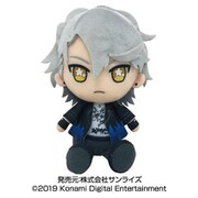 ダンキラ！！！ - Boys, be DANCING！ - Chibiぬいぐるみ 破走 ギンコ [ぬいぐるみ]