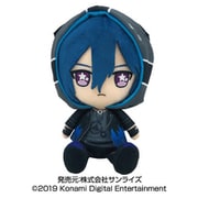 ダンキラ！！！ - Boys, be DANCING！ - Chibiぬいぐるみ 愛宕 蓮太郎 [ぬいぐるみ]