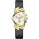 VENTURA（ベンチュラ） Chrono Quartz（クロノ クオーツ） YG カーフ 並行輸入品 2年保証 H24422751