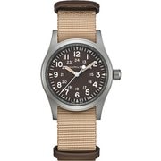 KHAKI FIELD（カーキフィールド） Mechanical（メカニカル） BR NATO 並行輸入品 2年保証 H69439901