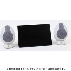 ヨドバシ.com - Olasonic オラソニック IA-E55BT W [高音質Bluetooth