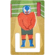 ぺこりっぷ プロレスラー SKR-PL05