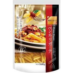 ペンネリガーテ 160g