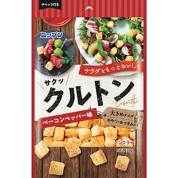 クルトン ベーコンペッパー味 30g