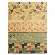 エルモア Kazaru×Krafty ニックナック 360枚（180組）×5個 [ボックスティッシュ]