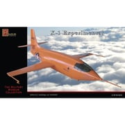 PH8802 ベル X-1 [1/18スケール プラモデル]