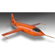 PH8902 ベルX-1 塗装済半完成モデル [1/18スケール プラモデル]