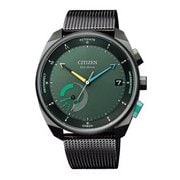 Eco-Drive Riiiver BZ7005-74X