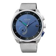 Eco-Drive Riiiver BZ7000-60L