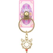 BCCS-10A [マルチリング カードキャプチャーさくら 夢の鍵]