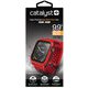 CT-IPAW1944-RD [カタリスト Apple Watch 44mm シリーズ 6/5/4/SE用 衝撃吸収ケース レッド]