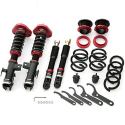 92201 [DAMPER ZZ-R BB]