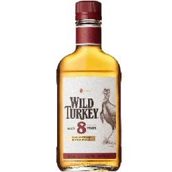 ヨドバシ.com - ワイルドターキー Wild Turkey ワイルドターキー 8年