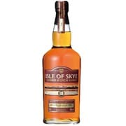 アイル・オブ・スカイ 18年 700ml [ウイスキー]