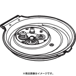ARB96-G24JUU [ふた加熱板]