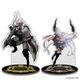 ファイナルファンタジーXIV： 漆黒のヴィランズ アクリルスタンド サンクレッド＆リーン [キャラクターグッズ 2024年11月再生産]