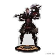 ファイナルファンタジーXIV： 漆黒のヴィランズ アクリルスタンド アルバート [キャラクターグッズ 2024年11月再生産]