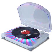 LP レコードプレーヤー Photon