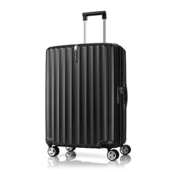 ヨドバシ.com - サムソナイト Samsonite スーツケース ENOW GU9*09002 69cm BLACK 通販【全品無料配達】