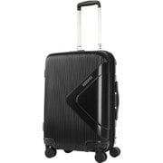 スーツケース MODERN DREAM 55G*09009 61cm BLACK