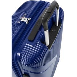 ヨドバシ.com - アメリカンツーリスター AMERICAN TOURISTER スーツケース MODERN DREAM 55G*11009  61cm NAVY 通販【全品無料配達】