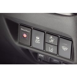 スロットルコントローラー SMA THRO（スマスロ） BSSC1 トヨタ