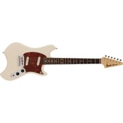 エレキギター Fender Swinger Olympic White Rosewood Olympic White