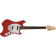 エレキギター Fender Swinger Dakota Red Rosewood Dakota Red