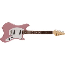 ギター fender swinger Fender Japan introduces Daiki Tsuneta signature Swinger and