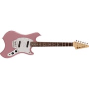 エレキギター Fender Swinger Burgundy Mist Metallic Rosewood BurgundyMistMetallic