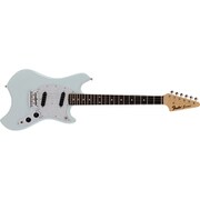 エレキギター Fender Swinger Sonic Blue Rosewood Sonic Blue
