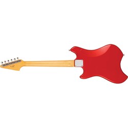 ヨドバシ.com - FENDER フェンダー エレキギター Fender Limited Swinger Candy Apple Red  Rosewood CandyAppleRed 通販【全品無料配達】