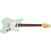 エレキギター Fender Limited Swinger Surf Green Rosewood Surf Green