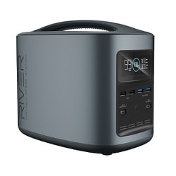 ヨドバシ.com - エコフロー EcoFlow EFRIVER500B-JP [EcoFlow R500] 通販【全品無料配達】