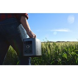 ヨドバシ.com - エコフロー EcoFlow EFRIVER500B-JP [EcoFlow R500] 通販【全品無料配達】