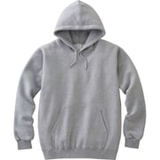 00216 ライトパーカー グレー 2XL