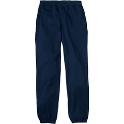 00218 ライトスウェットパンツ ディープネイビー 2XL